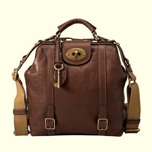 Fossil Emilia Backpack
